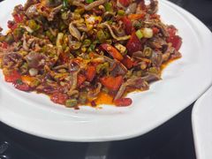 -湖南文氏湘菜馆(顺河高架路店)