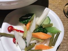 -渝信川菜(西单店)