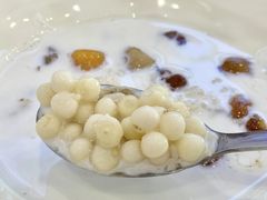 -鲜芋仙(苏州干将店)