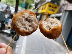 -杨永兴黄陂三鲜(雪松路店)
