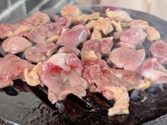 真心相伴-大槐树烤肉馆