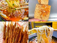 -阿生哥螺蛳粉•火锅(永安街店)