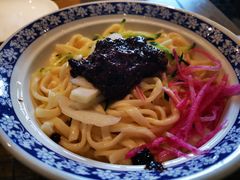 -河沿肉饼Beijing Pie(东华门店)