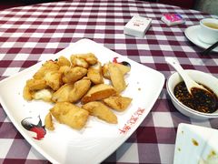 -陈记粤湛鸡饭店