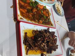 -夕阳红小吃(中街大悦城店)