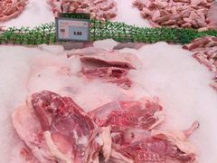 -华润苏果超市(庐江文昌中路购物广场店)