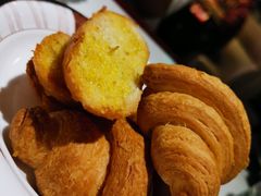 -斗牛士牛排(南京东路店)