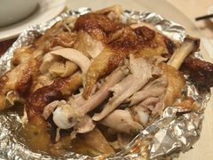 -年辉渔村·非遗传承餐厅(新丰江店)