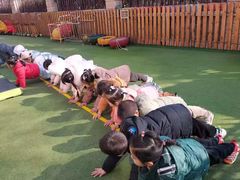 -MUFFY'S博识梦飞幼儿园(万柳园)