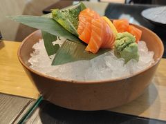 -西村日本料理(香格里拉饭店)