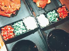 -老安火盆烤肉(金寨路店)