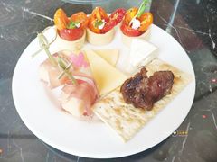 -深圳香格里拉酒店
