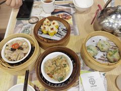 豉汁蒸排骨-添好运点心专门店(中环IFC店)