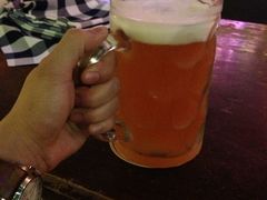 iphone_upload_pic-皇冠自酿啤酒坊(中国红街5号楼店)