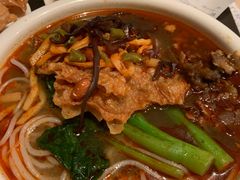 -水平有限广西米粉·广西风味集(五道口店)