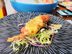 -V Bar海景扒房(北海湾惠龙万达嘉华酒店)