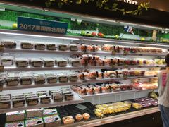 -盒马鲜生(宝地店)