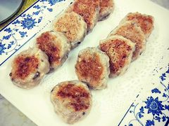 顺德鱼饼-水乡人家私房菜(逢简店)
