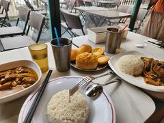 -香港深仔记茶餐厅(东门店)