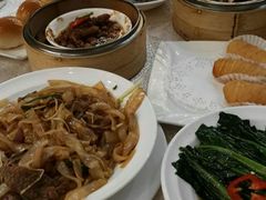 -麒麟山景大酒店岭南汇海鲜酒家(沙井店)