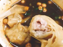 -老麻抄手(吉庆街店)