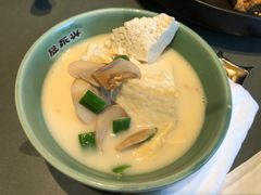 双品豆腐-晟永興烤鸭店(五道口店)