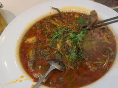 -院8里·少城记忆老川菜(宽窄巷子店)