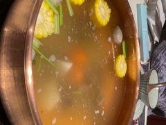 -牛村来人潮汕牛肉火锅(西单店)