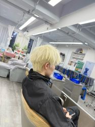 -IN HAIR艺术+造型