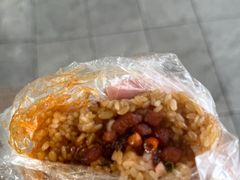 -六广门毛阿姨糯米饭