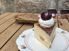 -白熊咖啡(闽江大道店)