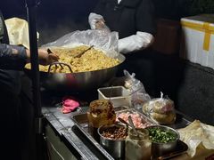 -六广门毛阿姨糯米饭