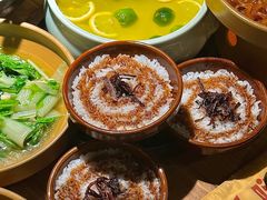 -吃饭皇帝大·土家民族菜(温州万象城店)