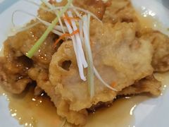 -那家老院子东北菜·饺子·小鸡炖蘑菇(艳华街店)