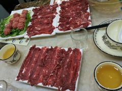 -汕头八里香牛肉店(人民南店)