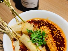 -新太二·鲜料川菜(晶耀前滩店)