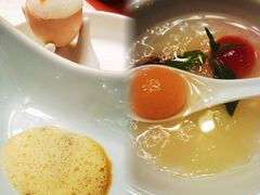 -小广寒电影艺术餐厅(小广寒经三路店)