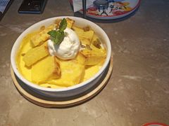 -新白鹿餐厅(金鹰新街口店)