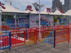-海河游船-永乐码头(大悲院)