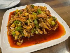 -双流老字号董蹄花(广场路店)