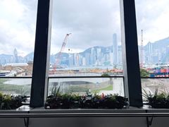 -香港ELEMENTS圆方
