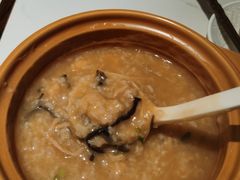 鲍汁鸡粥-温粥人(春晖路店)