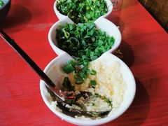 -谭鸭血老火锅(漳州路店)