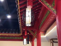 -清真京华源·涮肉烧烤(丰庆店)