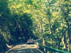 -金堂县云顶石城风景区