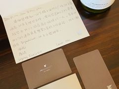 -上海明天广场JW万豪酒店