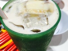 -冰岛茶餐厅(世茂店)