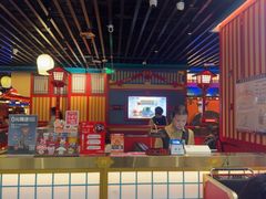 -牛New寿喜烧(金鹰世界店)