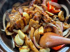 -旺爷砂锅·茶作(国贸城店)