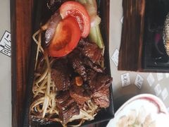 -穹六人间 people 6(岳阳路店)
